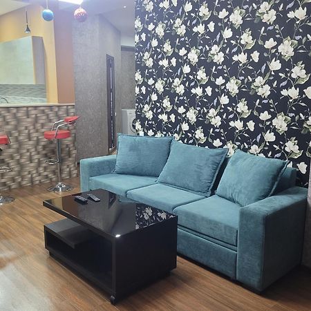 Your Home Kutaisi Bagian luar foto
