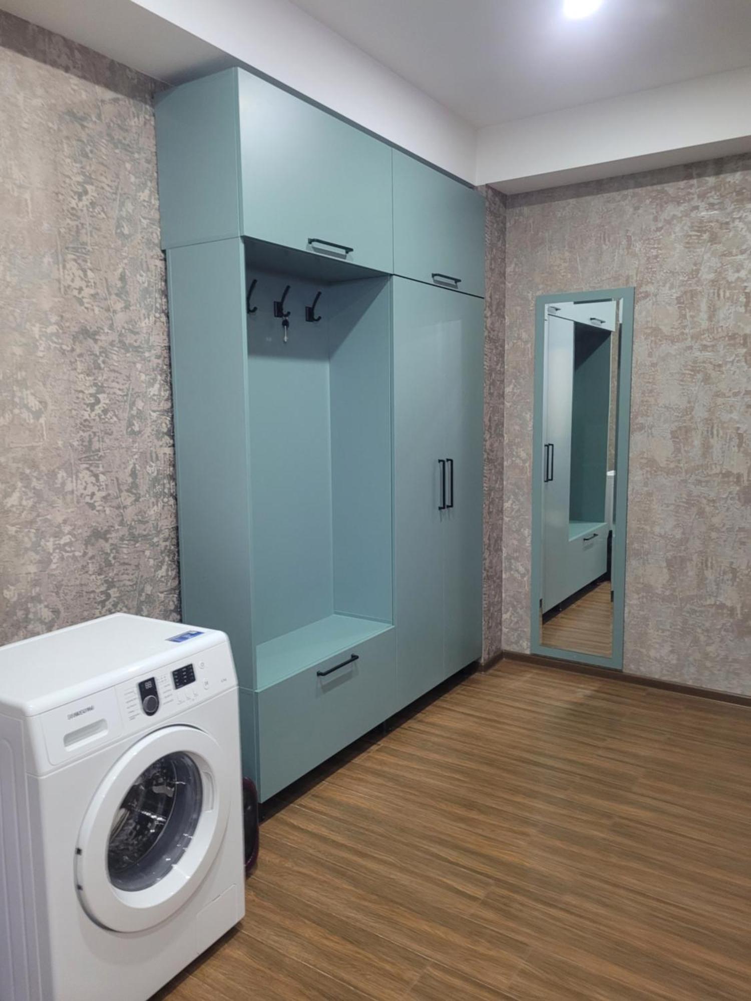 Your Home Kutaisi Bagian luar foto