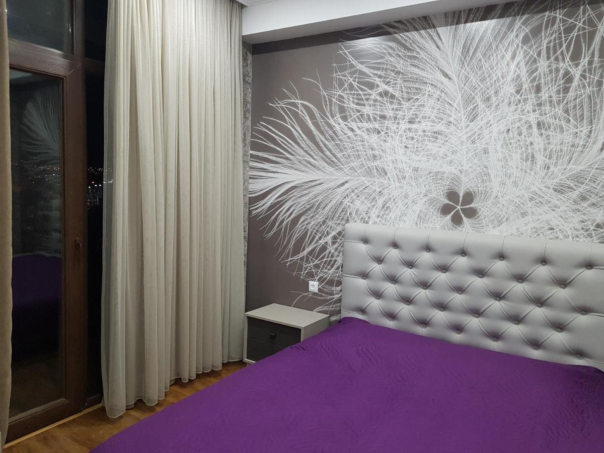 Your Home Kutaisi Bagian luar foto
