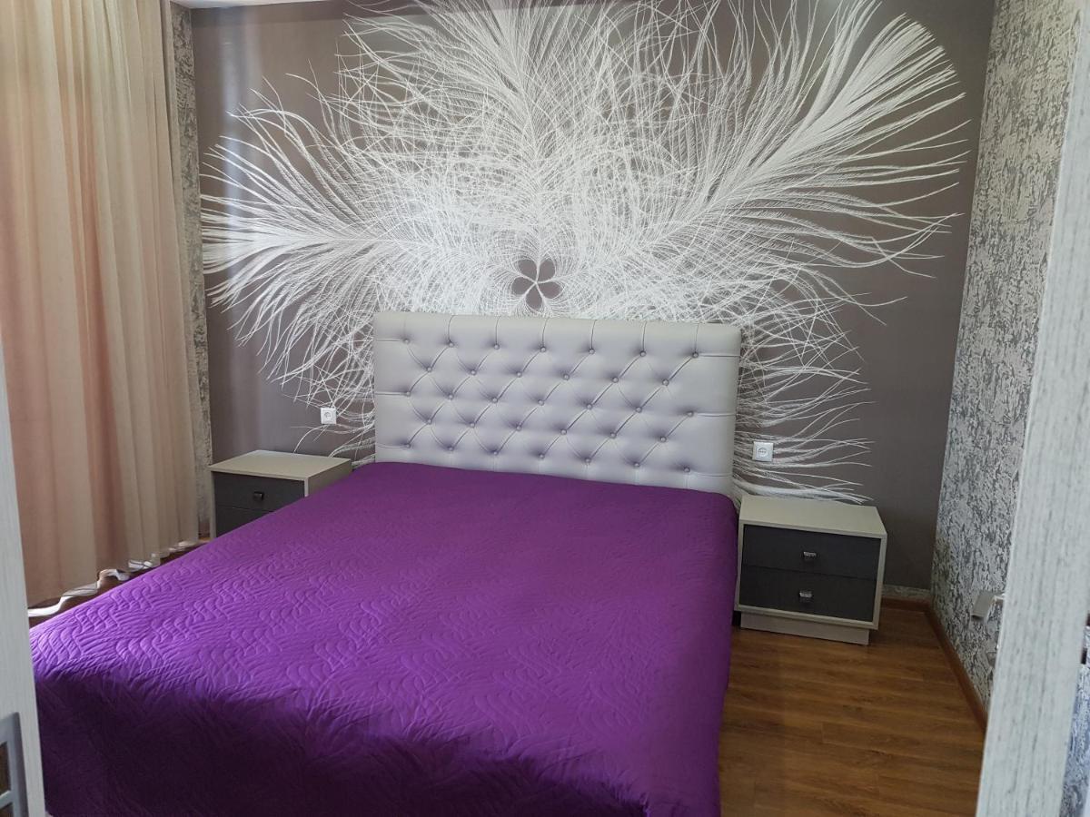 Your Home Kutaisi Bagian luar foto